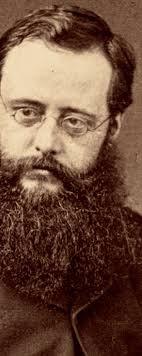 Biography of Ralph Waldo Emerson