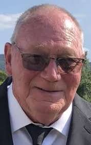 Longtime Slippery Rock Fire Chief dies at 74