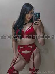 Cassie_Swallows nudes – Packturbate – El Sitio de Packs XXX de Chicas  Sexies de Toda La Internet