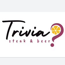 Introducing a new way to play bar trivia at your favorite local venue. Trivia Steak Beer Home Popayan Menu Prices Restaurant Reviews Facebook