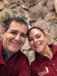 2do Aniversario Coro Inclusivo Concerttato... Joaquin Salomon Ledesma Landa  Claudia Sández