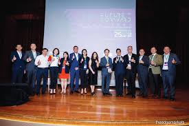 (sendirian berhad) sdn bhd malaysia company is the one that can be easily started by foreign owners in malaysia. New Generation Prioritises Technology Experiences The Edge Markets