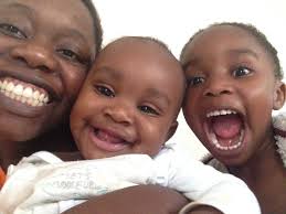 And then they were two!