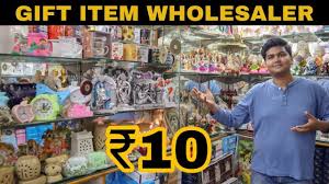 Gift Item In Wholesale Price Starting Rs 10 Sadar Bazar Delhi Watch Video Bazar Delhi Giftideas Price Sadar Startin Gift Item Gifts Watch Video