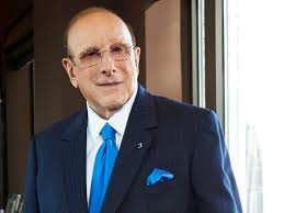 Clive Davis comes out as bisexual in new memoir
