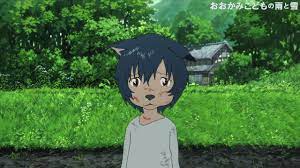 映画「おおかみこどもの雨と雪」特報2 - YouTube