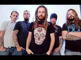 10 Best Songs By In Flames Youtube