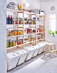 Vorratsraum Mehr Platz Fur Lebensmittel Ikea Pantrycabinet Ikea Catalog Ikea Pantry Ikea