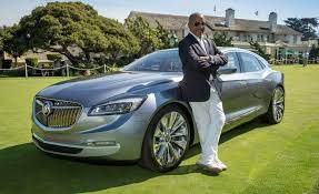 our favorites from gm vp of design ed welburn s 44 year career buick avenir tops designs gm car