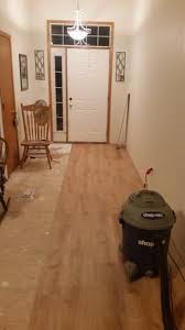 Lifeproof Trail Oak 8 7 In W X 47 6 In L Luxury Vinyl Plank Flooring 20 06 Sq Ft Case I96713l The Home Depot Vinyl Plank Flooring Luxury Vinyl Plank Flooring Lifeproof Vinyl Flooring