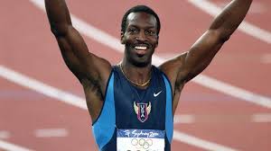 Michael johnson founded michael johnson performance® in 2007 with a passion to help athletes of all ages, in any sport, reach their full potential. Listen Will Greenwood S Podcast Michael Johnson Rugby Union News Sky Sports