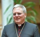 Ukraina: Nuncjusz apostolski komentuje wywiad ks. Schmidbergera