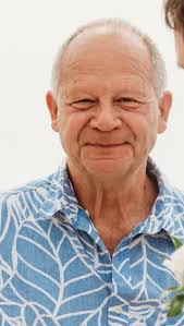 Calvin Boer Obituary