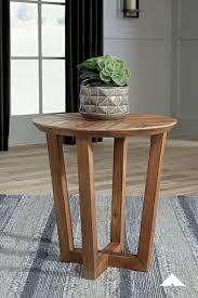 You are sure to find almost every variety of end table you can imagine. Round End Tables Wild Country Fine Arts