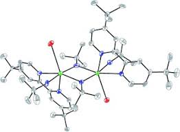 10 merk reel pancing berkualitas yang bagus dan kuat. Cation Cation Interactions Magnetic Communication And Reactivity Of The Pentavalent Uranium Ion U Ntbu 2 Spencer 2009 Angewandte Chemie International Edition Wiley Online Library