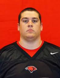 Charles Segura's Instagram, Twitter & Facebook