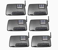 Robot Check Home Security Systems Intercom Security Camera System