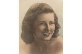 Jacqueline Tracey Obituary (2014)