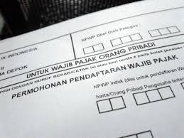 Nomor pokok wajib pajak ini selain sebagai identitas wajib pajak juga berfungsi juga untuk menjaga ketaatan dalam pembayaran pajak dalam. Pendaftaran Npwp Nomor Pokok Wajib Pajak Sgraviolenblog