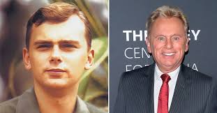 AFN Patrick Leonard Sajdak (Pat Sajak), U.S. Army (1968-1969)