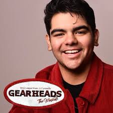 Vinny Oldford will be performing in the World Premiere of a new musical  entitled GEARHEADS. Vinny will play the role of 'Jason', and debut at The  Mendelssohn