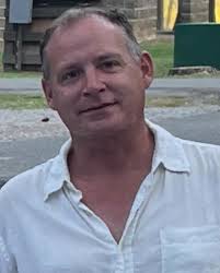 John Robert Griswold Obituary (2025)