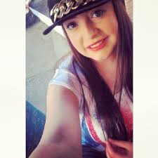 GEORGIA WADE. — Bus selfie! #telford #girl #bus #haha #laughs...