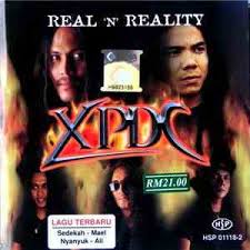 Xpdc Real N Reality Mp3 Flac Download Free