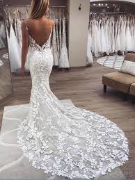 Unfollow lace wedding dress mermaid to stop getting updates on your ebay feed. Glamorous Collection Of Mermaid Wedding Dresses Sposadresses