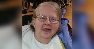 Patricia Joann Loy Obituary