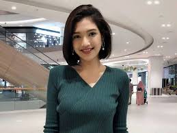 Zulin aziz tak tolak jodoh bersama ariz forteen. Atikah Suhaime