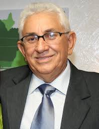 Adolpho Claudio Melo