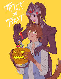 Werewolf Tracer Overwatch Yahoo Image Search Results Overwatch Tracer Overwatch Overwatch Comic