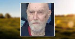 Franklin Eugene Krider Obituary November 19, 2018