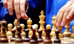 I do understand chess is a deep game and it makes us trap inside. Saudi Grand Mufti Says Playing Chess Is Forbidden In Islam World Dawn Com