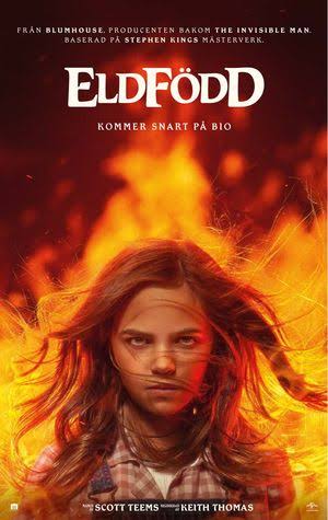 Firestarter (2022) - IMDb