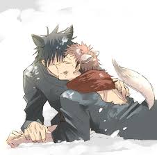 pin by v ast on cute stuff in 2021 jujutsu neverland art anime
