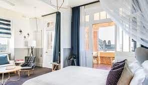 Desain kamar tidur minimalis dengan jendela kaca penuh. Desain Kamar Tidur Full Kaca Language Id 23 Desain Jendela Kamar Tidur Rumah Minimalis