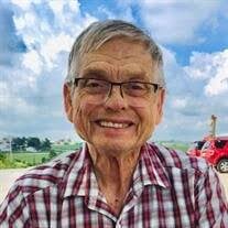 James William Ginther Obituary