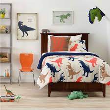 New Gender Neutral Kids Bedding Shut Up And Take My Money Target Dinosaur Boys Room Neutral Kids Room Kid Room Decor
