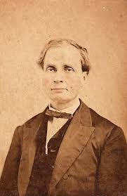 Biographies of the Delegates to the Alabama Secession Convention Part III