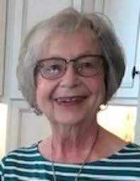Elizabeth Jean Ling Obituary