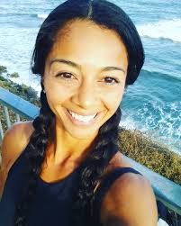 Danielle Swaby's Instagram, Twitter & Facebook