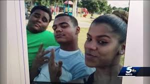 Guthrie family prepares to bury 3 siblings after deadly weekend crash in  Payne County