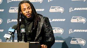 Sherman was arrested and booked at 6:08 a.m. Former Seahawk Richard Sherman Arrested In Seattle Bail Denied Komo