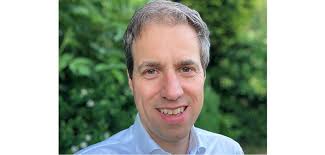 Dr Mark Wilkinson appointed as Co-Director of The James Hutton Institute's  Climate-Positive Farming Initiative