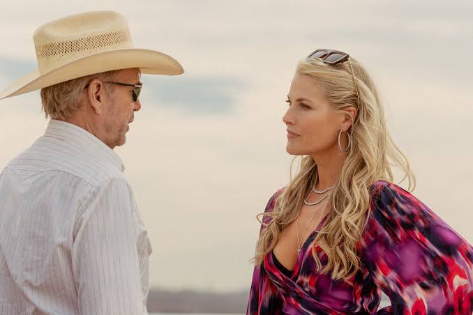 Landman Season 1 Episode 3 Review: Hell Has a Front Yard