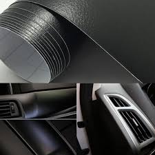 Vind fantastische aanbiedingen voor auto folie schwarz matt. Mobel Wohnen Auto Matt Schwarz Vinylfolie Wrap Diy Aufkleber Fahrzeug 3d Abziehbilderdbsd Dekoration