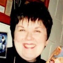 Mary Jane Nickel Obituary