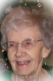 Doris Clayton Obituary (2013)